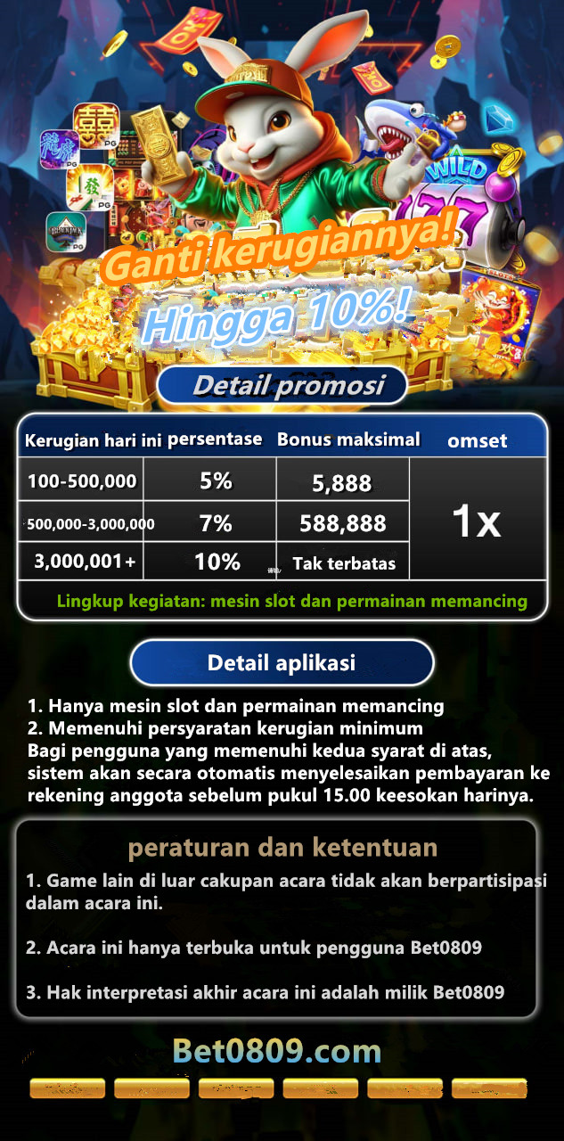 QQCHAMP Situs Judi Slot Online dan Agen Slot Games Terpercaya